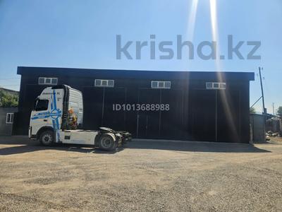 Промбаза · 1.5 га, Трасса Алматы-Бишкек 347/1 за 2 500 ₸ в Каскелене