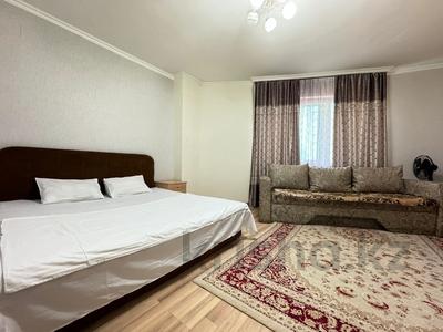 1-комнатная квартира · 45 м² · 5/14 этаж, Сарайшык 5е — Кабанбай батыр за 2 000 〒 в Астане, Есильский р-н