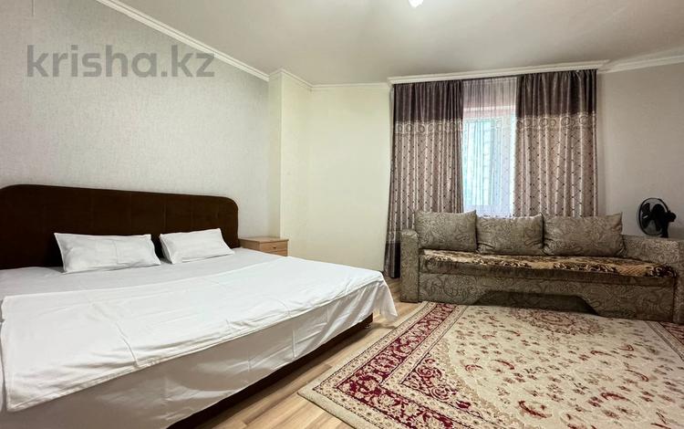 1-комнатная квартира · 45 м² · 5/14 этаж, Сарайшык 5/1 — Кабанбай батыр за 2 500 ₸ в Астане, Есильский р-н — фото 9