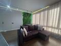 2-бөлмелі пәтер · 55 м² · 10/22 қабат, Аль-Фараби 11, бағасы: 600 000 ₸ в Алматы, Бостандыкский р-н — фото 6