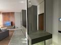 2-бөлмелі пәтер · 55 м² · 10/22 қабат, Аль-Фараби 11, бағасы: 600 000 ₸ в Алматы, Бостандыкский р-н — фото 12