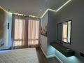 2-бөлмелі пәтер · 55 м² · 10/22 қабат, Аль-Фараби 11, бағасы: 600 000 ₸ в Алматы, Бостандыкский р-н — фото 22