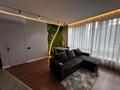 2-комнатная квартира · 55 м² · 10/22 этаж, Аль-Фараби 11 за 600 000 ₸ в Алматы, Бостандыкский р-н
