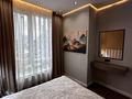 2-комнатная квартира · 55 м² · 10/22 этаж, Аль-Фараби 11 за 600 000 ₸ в Алматы, Бостандыкский р-н — фото 14
