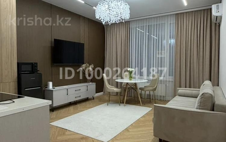 2-комнатная квартира · 50 м² · 11/12 этаж, К. Толеметова 64/1 — Grand Park за 300 000 〒 в Шымкенте — фото 14