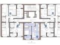 2-комнатная квартира · 41.96 м² · 4/9 этаж, Е 909 29 за 27.5 млн ₸ в Астане, Нура р-н