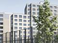 2-комнатная квартира · 41.96 м² · 4/9 этаж, Е 909 29 за 27.5 млн ₸ в Астане, Нура р-н — фото 3