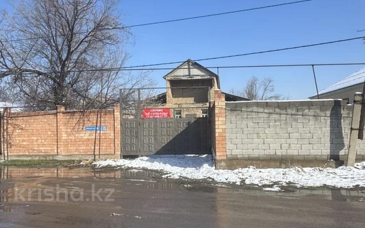 Жеке үй · 4 бөлме · 200 м² · 10 жүзд., Сарытоғай 26 — Барыс базар, бағасы: 35 млн ₸ в Шымкенте, Абайский р-н — фото 2