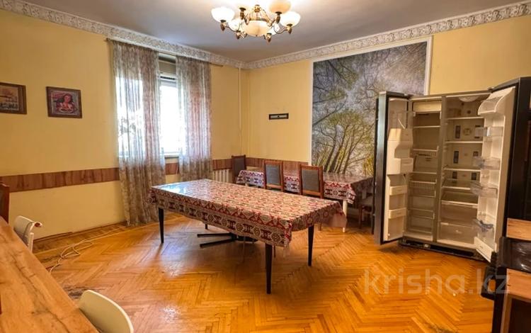 5-бөлмелі пәтер · 129 м² · 3/3 қабат, Назарбаева, бағасы: 84 млн ₸ в Алматы, Медеуский р-н — фото 7