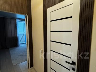 2-комнатная квартира · 38 м² · 9/9 этаж, Аманжол Болекпаев 22 — ул. A-75 за 22.3 млн ₸ в Астане, Сарайшык р-н