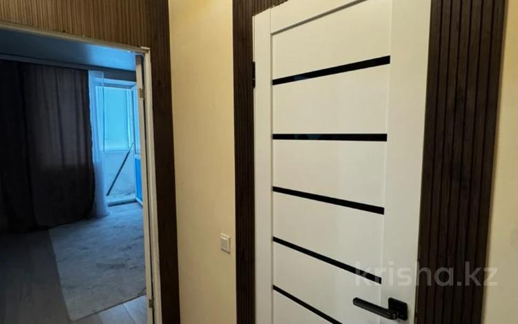 2-бөлмелі пәтер · 38 м² · 9/9 қабат, Аманжол Болекпаев 22 — ул. A-75, бағасы: 22.3 млн ₸ в Астане, Сарайшык р-н — фото 8