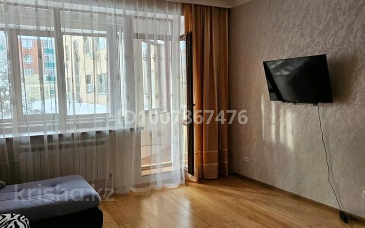 3-комнатная квартира · 110 м² · 2/6 этаж, Сарыкенгир за 400 000 ₸ в Астане, Алматы р-н — фото 2