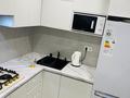 2-комнатная квартира · 45 м² · 3/5 этаж, мкр Казахфильм 8 — Исеналиева - Альфараби за 330 000 ₸ в Алматы, Бостандыкский р-н — фото 2