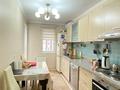 2-комнатная квартира · 65 м² · 4/16 этаж, мкр Аккент за 35 млн 〒 в Алматы, Алатауский р-н — фото 10
