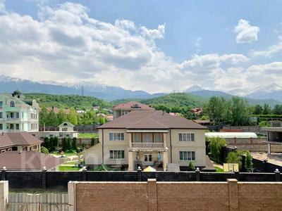 Отдельный дом · 8 комнат · 800 м² · 15 сот., мкр Ерменсай, Арайлы 33 за 480 млн ₸ в Алматы, Бостандыкский р-н