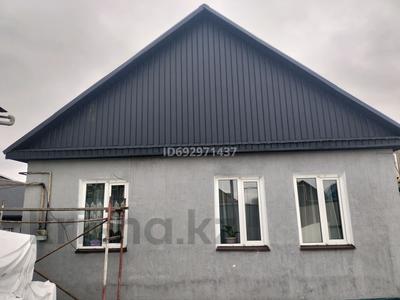 Отдельный дом • 5 комнат • 100 м² • 11 сот., Алматинская 135 за 40 млн 〒 в 