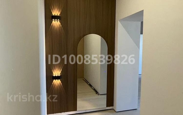 2-комнатная квартира · 50 м² · 10/12 этаж, Кенесары стр. 6 за 300 000 ₸ в Астане, Сарыарка р-н — фото 2