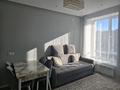 1-комнатная квартира · 38 м² · 7/10 этаж, ул. Мухамедханов 8 за 320 000 ₸ в Астане, Нура р-н — фото 12