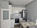 1-комнатная квартира · 38 м² · 7/10 этаж, ул. Мухамедханов 8 за 320 000 ₸ в Астане, Нура р-н — фото 13
