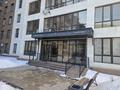 1-комнатная квартира · 38 м² · 7/10 этаж, ул. Мухамедханов 8 за 320 000 ₸ в Астане, Нура р-н — фото 5