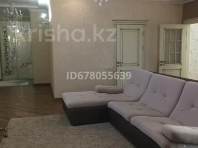 5-комнатная квартира · 157 м² · 1/4 этаж, Сатпаева 316 — 64 за 600 000 〒 в Павлодаре