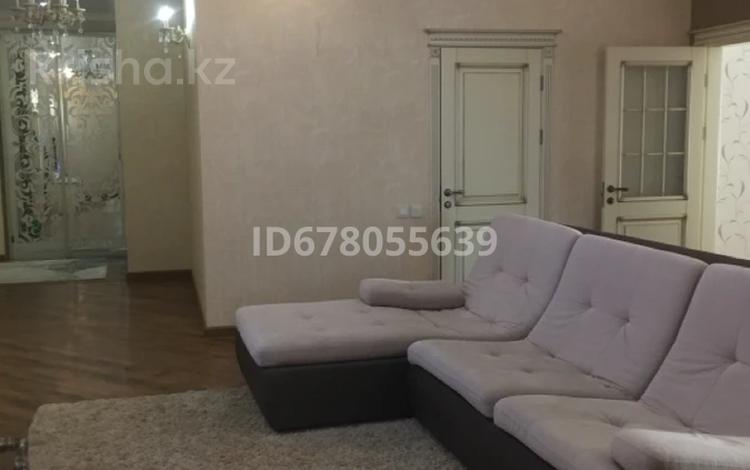 5-комнатная квартира · 157 м² · 1/4 этаж, Сатпаева 316 — 64 за 600 000 〒 в Павлодаре — фото 2