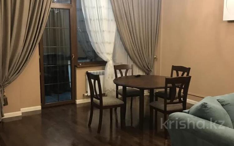 3-комнатная квартира · 90 м² · 3/6 этаж, Ерменсай 25/1 за 750 000 ₸ в Алматы, Бостандыкский р-н — фото 10