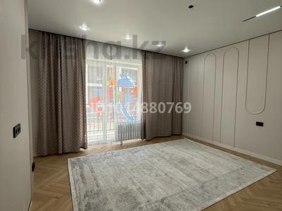 2-бөлмелі пәтер · 53.7 м² · 1/5 қабат, СТ Монтажник, Карасай батыра, бағасы: 37.5 млн ₸ в 
