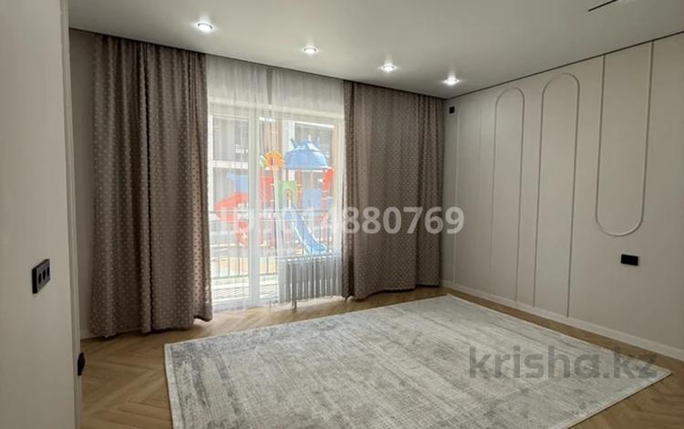 2-бөлмелі пәтер · 53.7 м² · 1/5 қабат, СТ Монтажник, Карасай батыра, бағасы: 37.5 млн ₸ в  — фото 2