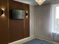 1-бөлмелі пәтер · 40 м² · 5/12 қабат, Бейбарыс Султан 25/3, бағасы: 24.6 млн ₸ в Астане, Сарыарка р-н