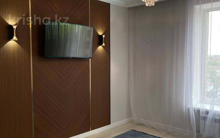 1-бөлмелі пәтер · 40 м² · 5/12 қабат, Бейбарыс Султан 25/3, бағасы: 24.6 млн ₸ в Астане, Сарыарка р-н — фото 9