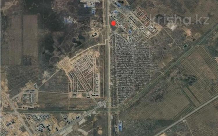 Участок · 53.59 соток, мкр Пригородный, Кабанбай Батыра за 200 млн 〒 в Астане, Есильский р-н — фото 14