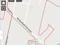 Участок · 53.59 соток, мкр Пригородный, Кабанбай Батыра за 200 млн 〒 в Астане, Есильский р-н — фото 4