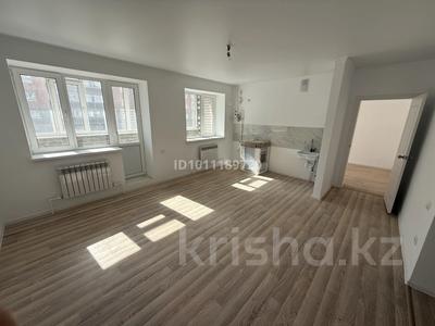 1-комнатная квартира · 49 м² · 1/5 этаж, жилой массив Есет Батыр 10/15 за 100 000 〒 в Актобе