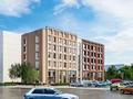 2-комнатная квартира · 43.79 м², Иманова 35 за 22 млн ₸ в Астане, р-н Байконур — фото 3