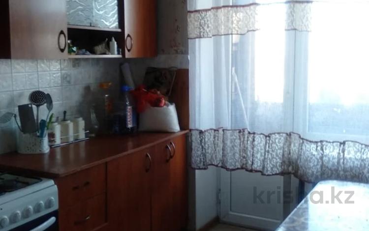 1-комнатная квартира, 45 м², 9/9 этаж помесячно, Назарбаева за 65 000 〒 в Талдыкоргане — фото 2