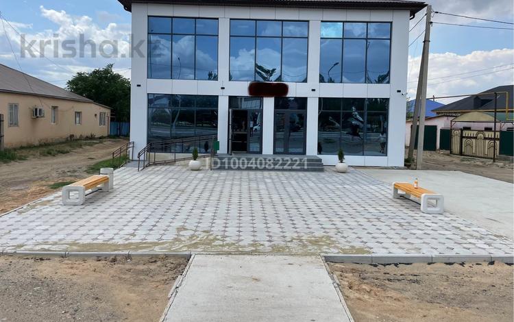 Свободное назначение, офисы, магазины и бутики, общепит · 450 м² за ~ 2 млн ₸ в Курмангазы (Ганюшкино) — фото 2
