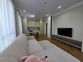 3-комнатная квартира · 75 м² · 3/12 этаж, Тауелсиздик 38/4 — Б. Момышулы за 53 млн ₸ в Астане, Алматы р-н — фото 3