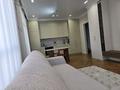 3-комнатная квартира · 75 м² · 3/12 этаж, Тауелсиздик 38/4 — Б. Момышулы за 53 млн ₸ в Астане, Алматы р-н — фото 4