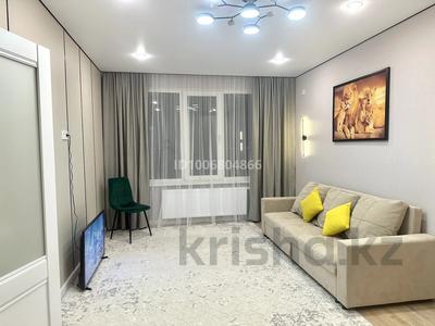 1-комнатная квартира · 35 м² · 12 этаж, E915 9 за 230 000 ₸ в Астане, Есильский р-н