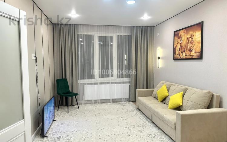 1-комнатная квартира · 35 м² · 12 этаж, E915 9 за 230 000 ₸ в Астане, Есильский р-н — фото 2