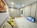 1-комнатная квартира · 35 м² · 12 этаж, E915 9 за 230 000 ₸ в Астане, Есильский р-н — фото 3