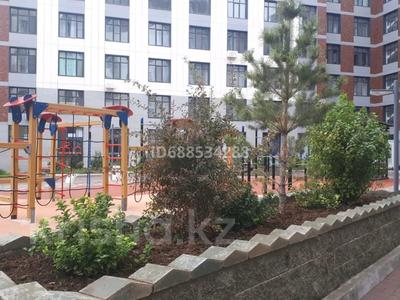 3-комнатная квартира · 91 м² · 7 этаж, Керей и Жанибек хандар — Президентского парка за 87 млн 〒 в Астане, Есильский р-н
