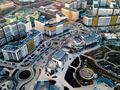 3-комнатная квартира · 91 м² · 7 этаж, Керей и Жанибек хандар — Президентского парка за 87 млн ₸ в Астане, Есильский р-н — фото 3