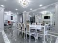 4-бөлмелі пәтер · 200 м² · 7/13 қабат, Бузурбаева, бағасы: 205 млн ₸ в Алматы, Медеуский р-н — фото 13