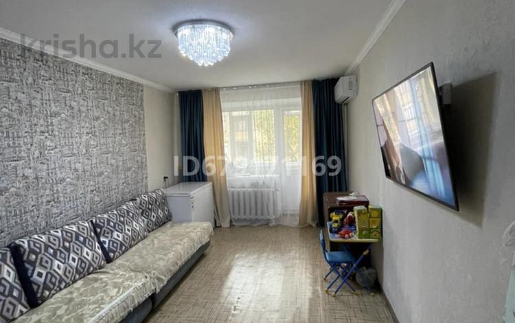 2-комнатная квартира, 46.3 м², 4/5 этаж, Козбагарова 24 за 23 млн 〒 в Семее — фото 8