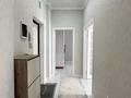 2-бөлмелі пәтер · 57.5 м² · 3/12 қабат, Калдаякова 23 А, бағасы: ~ 40 млн ₸ в Астане, Сарайшык р-н — фото 9
