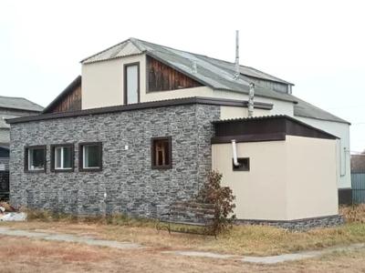Жеке үй · 3 бөлме · 112 м² · 25 жүзд., Новостройка 150, бағасы: 40 млн ₸ в Алтынсарино (Костанайский район)
