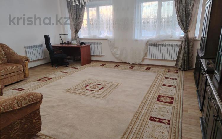 Отдельный дом · 3 комнаты · 112 м² · 25 сот., Новостройка 159 за 40 млн ₸ в Алтынсарино (Костанайский район) — фото 21