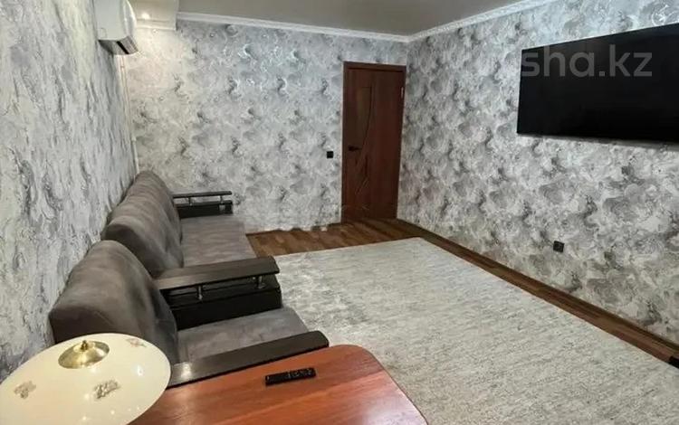 2-бөлмелі пәтер · 48.2 м² · 4/5 қабат, Тауелсиздик 170, бағасы: 23 млн ₸ в Костанае — фото 3